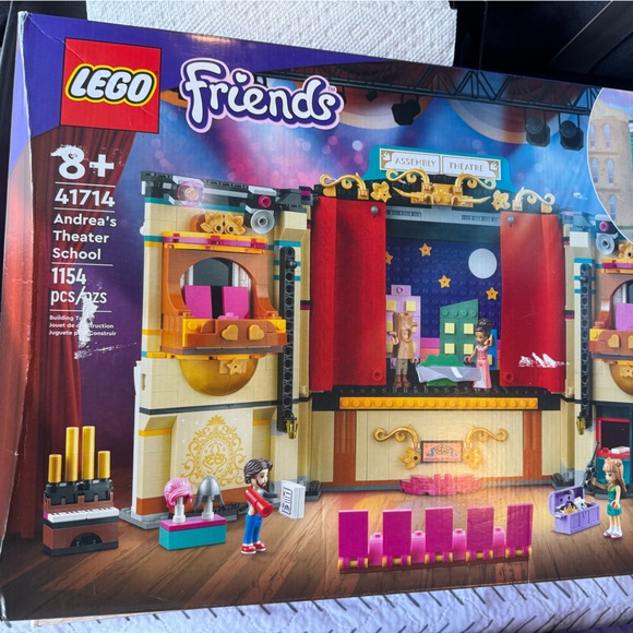 LEGO Colorful Box Sets - Picture 6 of 13